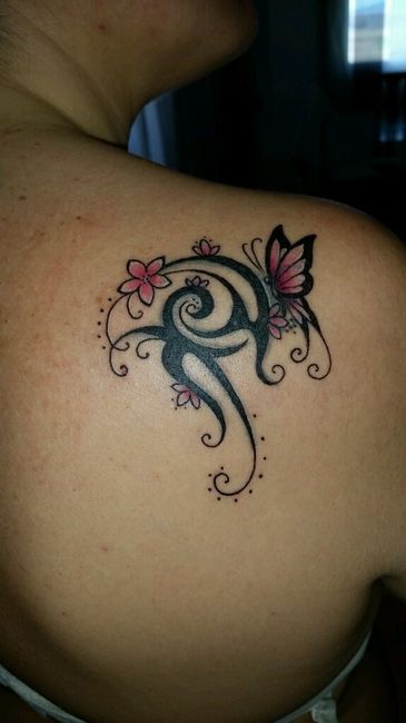 Tatuajes en pareja - 2