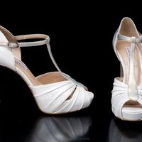 Los zapatos de todas las novias! - 1
