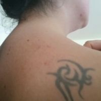 Tatuajes en pareja - 1