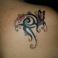 Tatuajes en pareja - 2