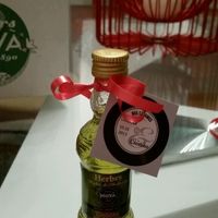 Botellitas licor - 1