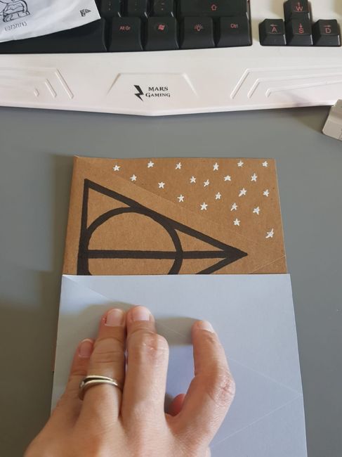 Estrellitas en portada