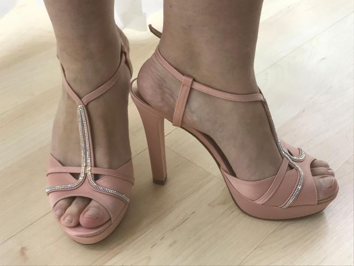 zapatos
