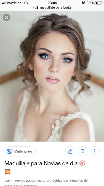 Me enseñais vuestro maquillaje?? - 1