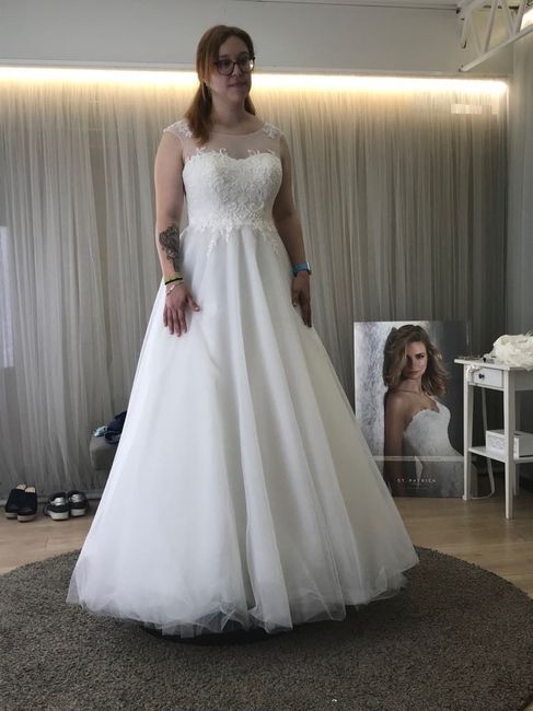 Casi Vestido