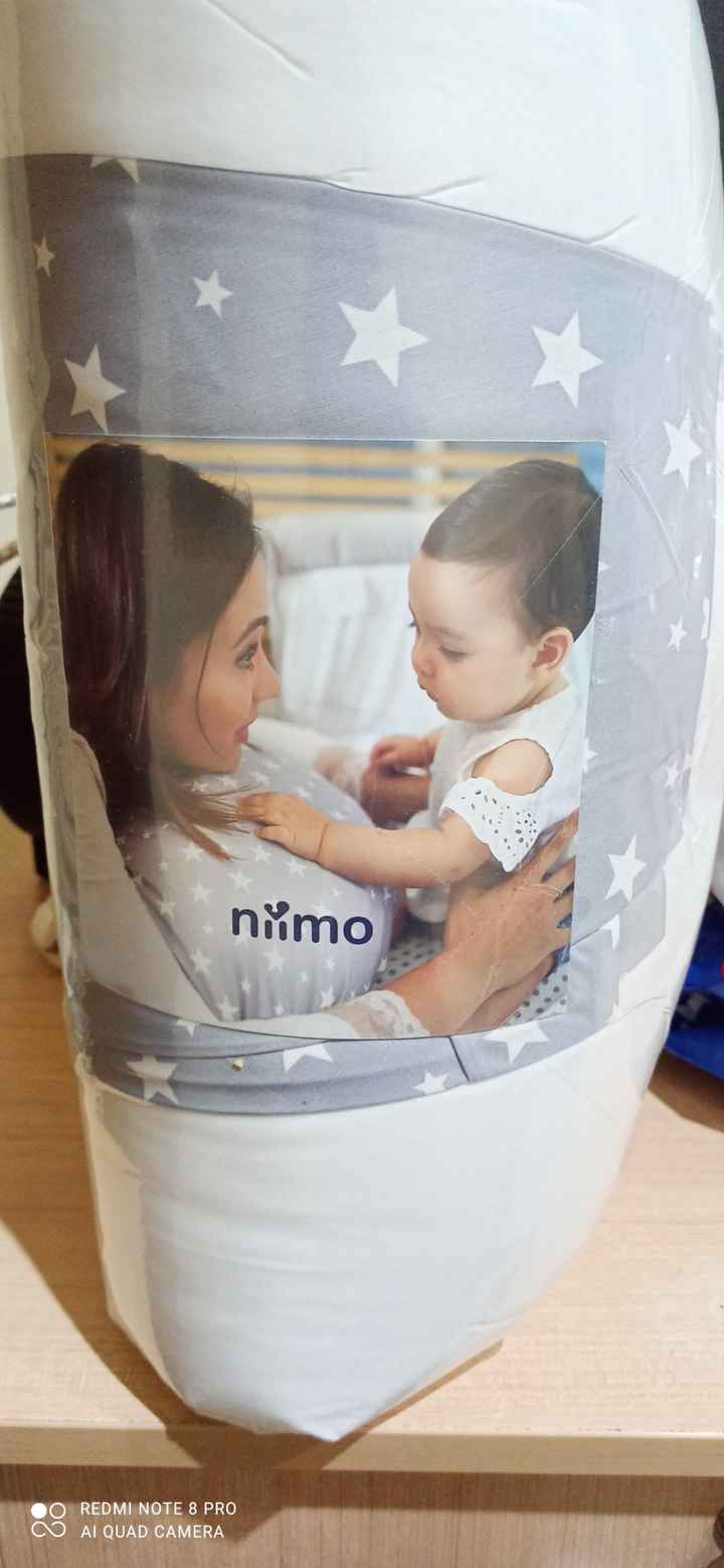 Futuras mamás diciembre 2021 ☃️ - 1