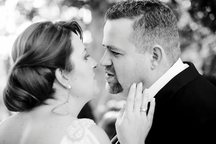 mi marido y yo