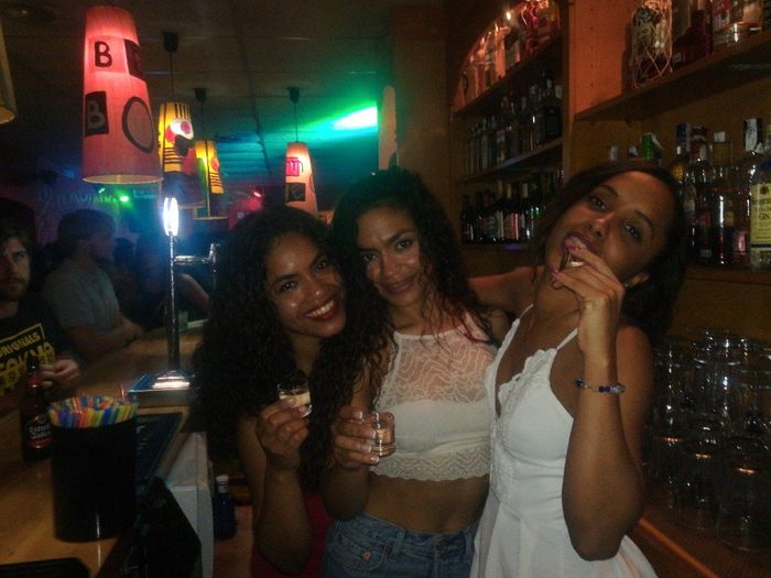 Mi despedida de soltera!!a una semana fotitos!! - 12