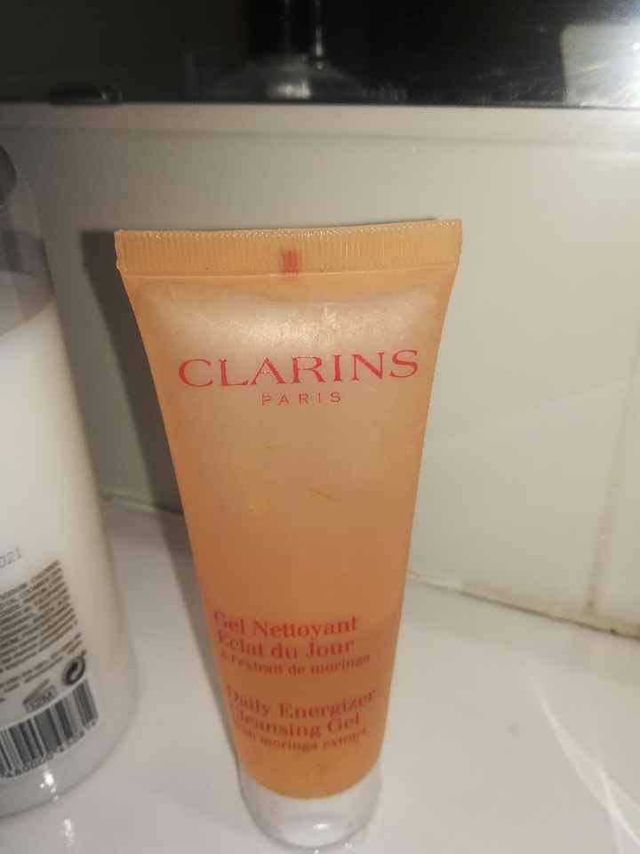 Ya tengo el cutis casi perfecto !! - 1