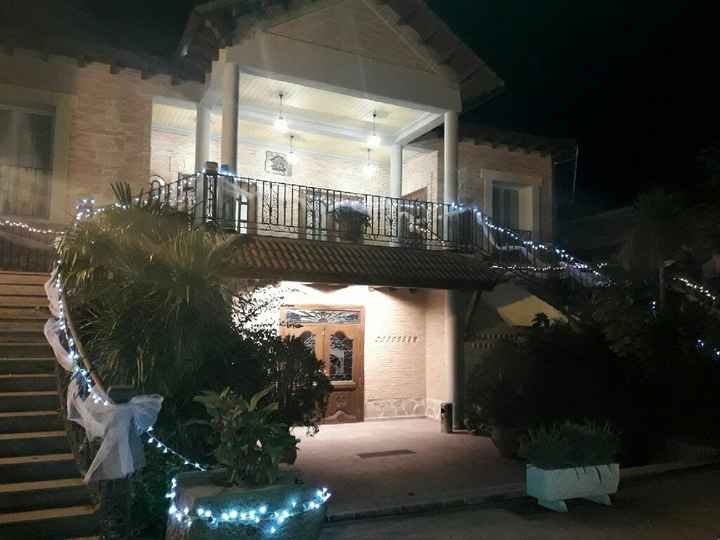  Boda otoñal - 10