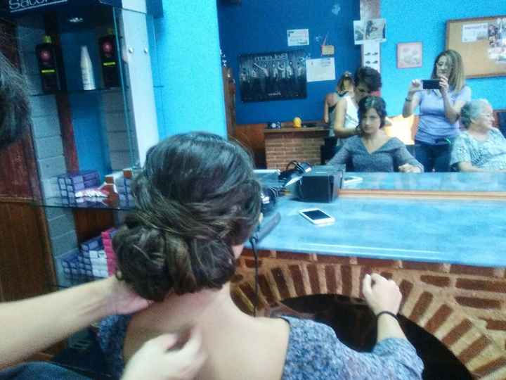  Mi ramo otoñal! - 4