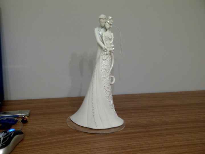 Figuritas tarta!