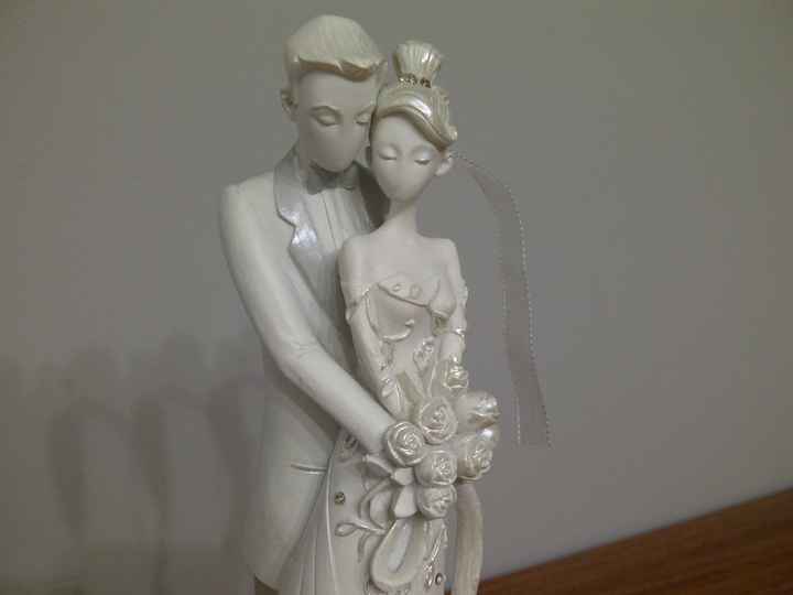 Figurita tarta