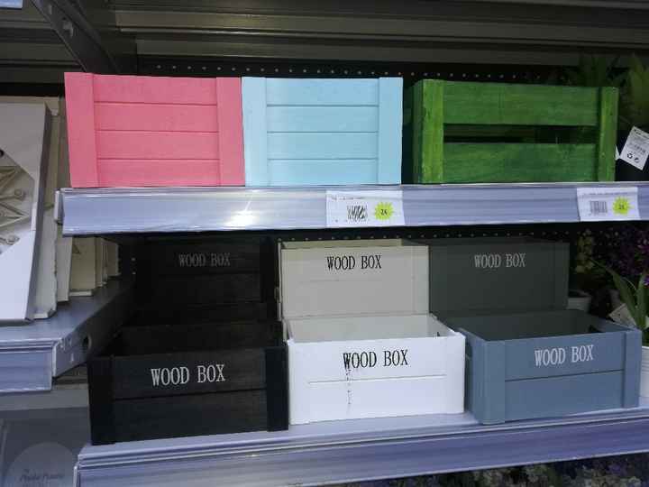  Cajas para cualquier cosita - 2