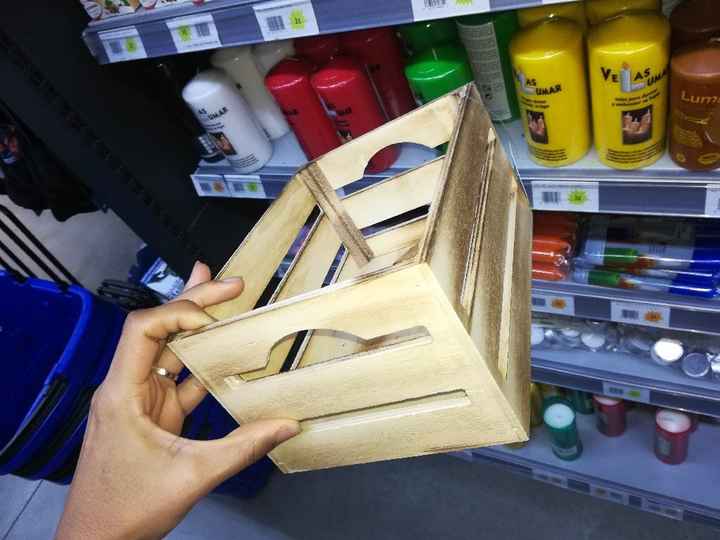  Cajas para cualquier cosita - 3