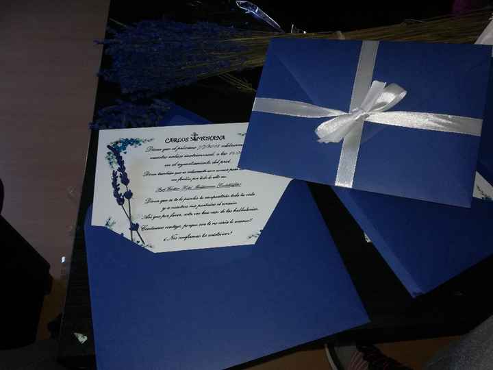  Chic@s miren mis invitaciones!! - 2