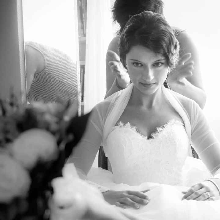  Novias 2017 - 2