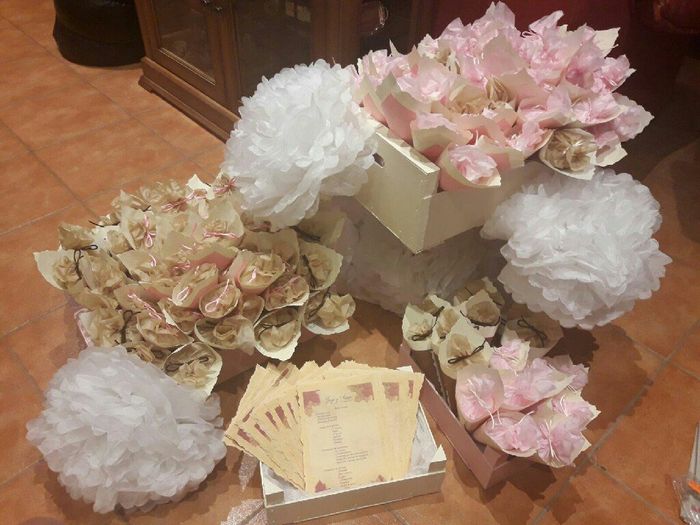  Boda otoñal - 9