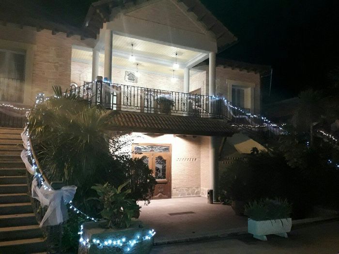  Boda otoñal - 10