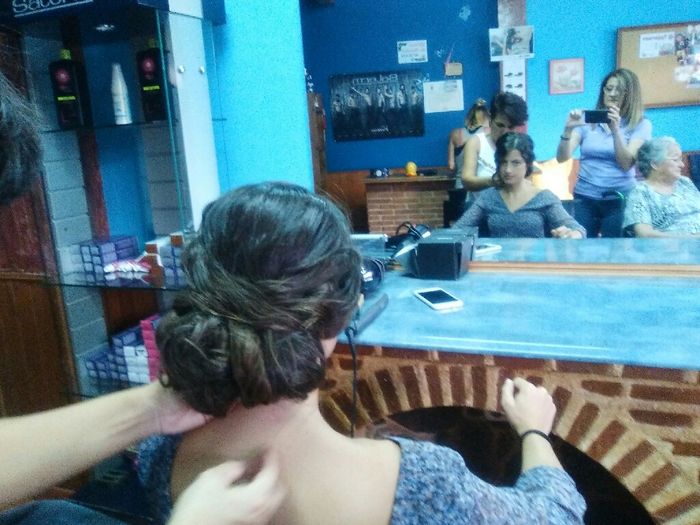  Mi ramo otoñal! - 4