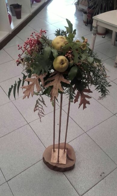  Boda otoñal - 1