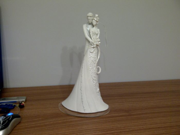 Figuritas tarta!