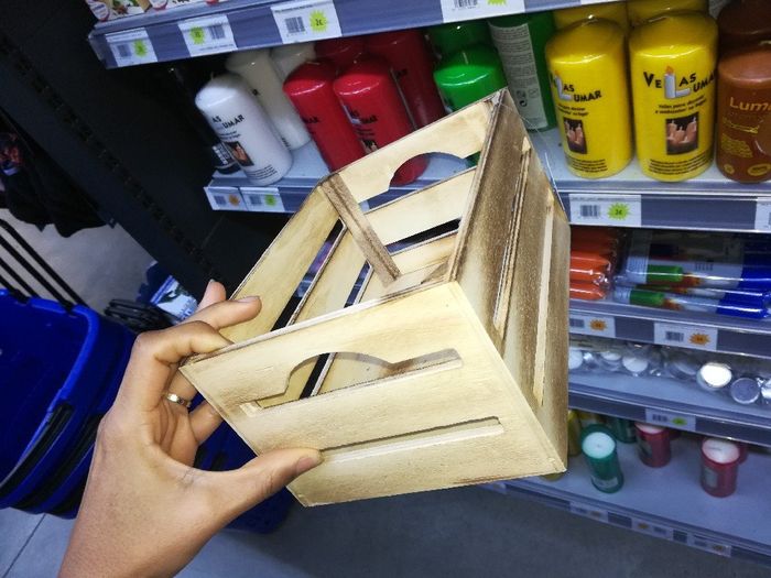  Cajas para cualquier cosita - 3