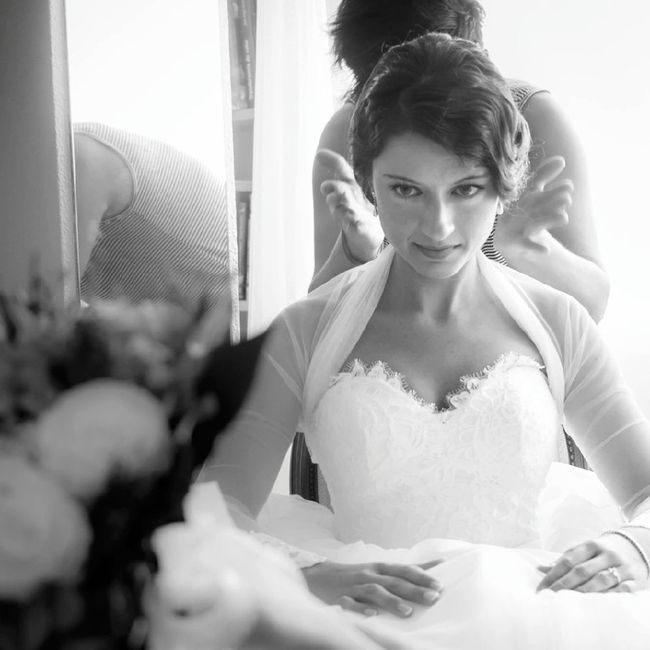  Novias 2017 - 2