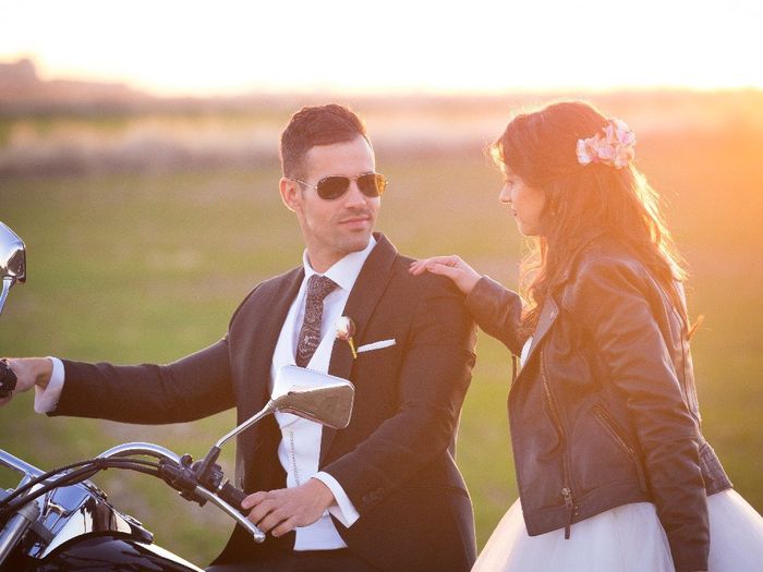 Por fin postboda parte 1 - 7