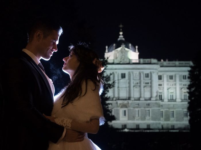 Por fin postboda parte 2!! - 6
