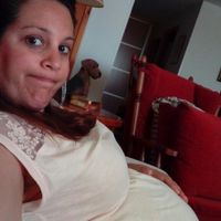 ¡¡futuras mamás agosto 2016!! - 1