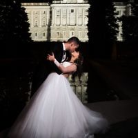 Por fin postboda parte 1 - 2