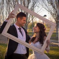 Por fin postboda parte 2!! - 1