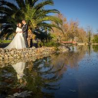 Por fin postboda parte 2!! - 2