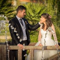 Por fin postboda parte 2!! - 3