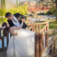 Por fin postboda parte 2!! - 4