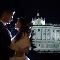 Por fin postboda parte 2!! - 6