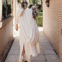 ¿Vestido de tienda o de atelier? - 2