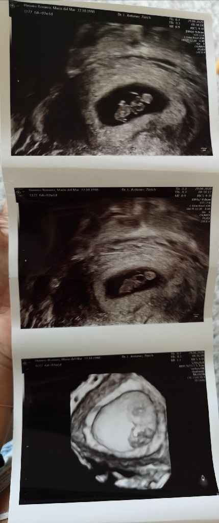 Futuras mamis Febrero 2021 - 1