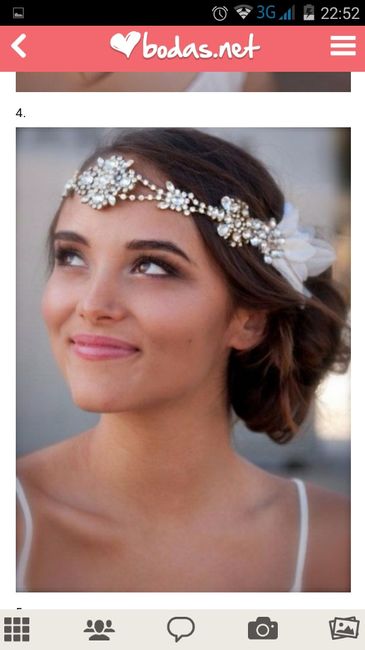 Novia flamenca!!! - 1