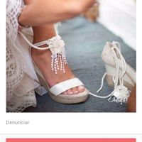Novia flamenca!!! - 2