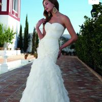 Novia flamenca!!! - 3