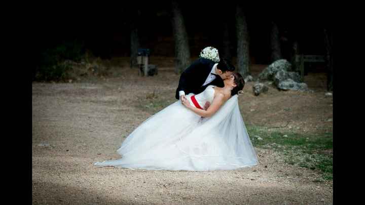 Alguien se casa o se ha casado en el Palacete de la ochava?  - 3