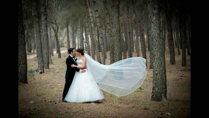 Alguien se casa o se ha casado en el Palacete de la ochava?  - 5