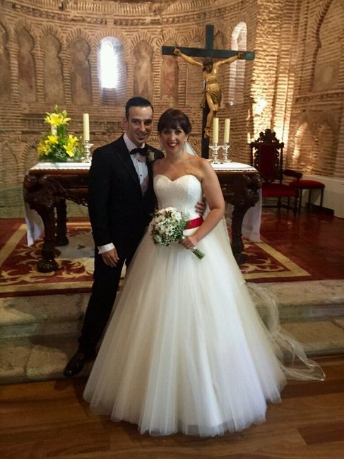 Alguien se casa o se ha casado en el Palacete de la ochava?  - 1