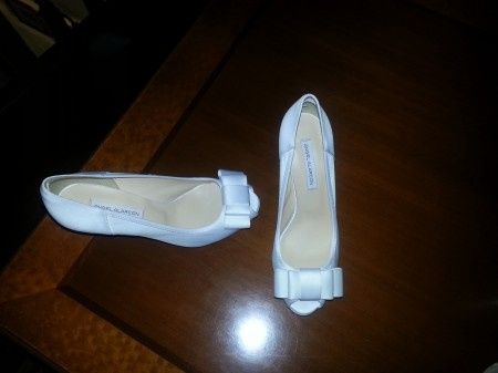 Mis zapatos