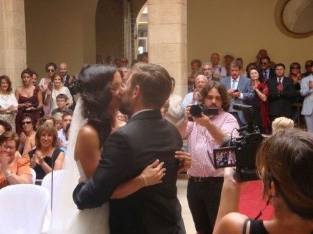 El beso - 1