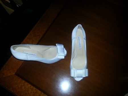 Mis zapatos