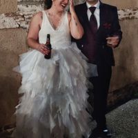 ¿Con cuántos ❤️ valoras el día de tu boda? - 1