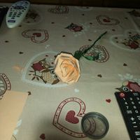 Ramo novia de papel - 1